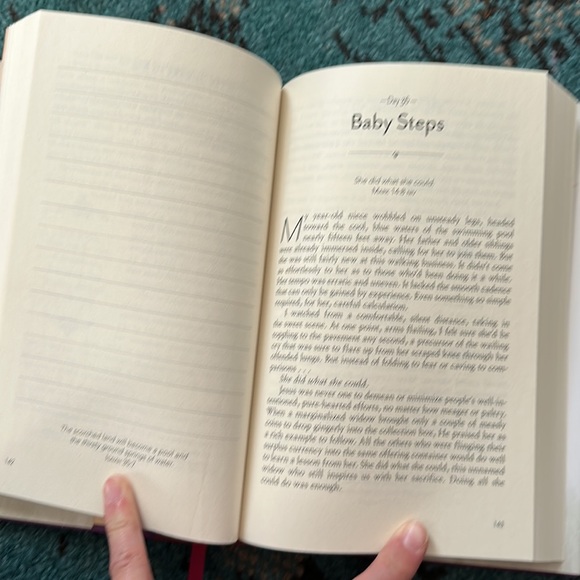 Awaken by Priscilla Shirer - Picture 6 of 7